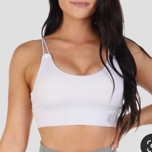 Jed North Other - Sports Bra